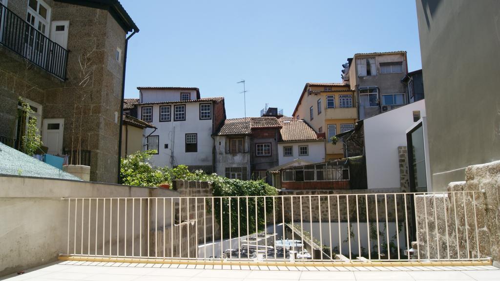 Santiago 31 Hostel ギマランイス 部屋 写真